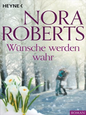 cover image of Wünsche werden wahr